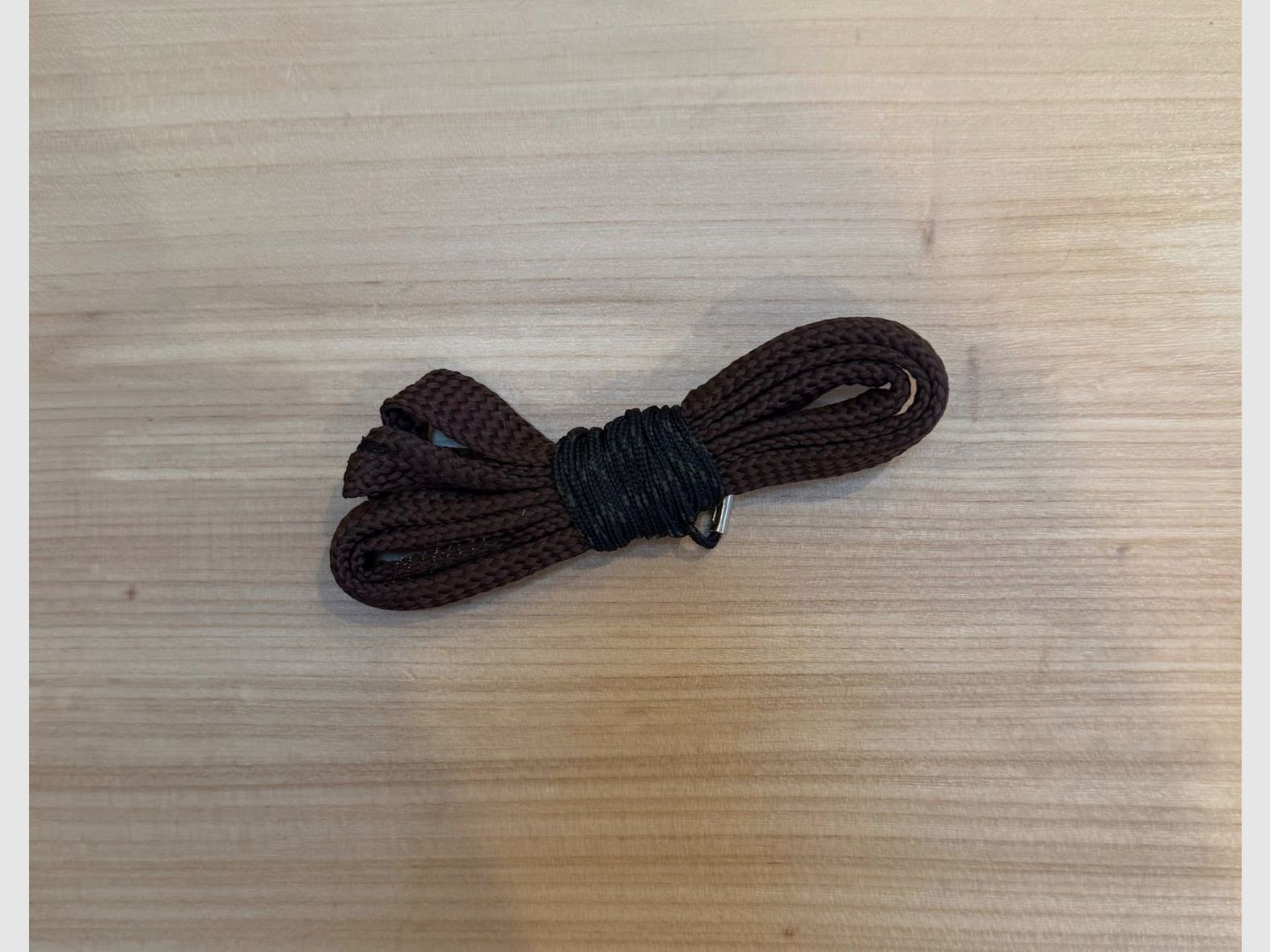 Sznur do czyszczenia kal. 17 (.177, .17 HMR, .17 Hornet, 4,5)