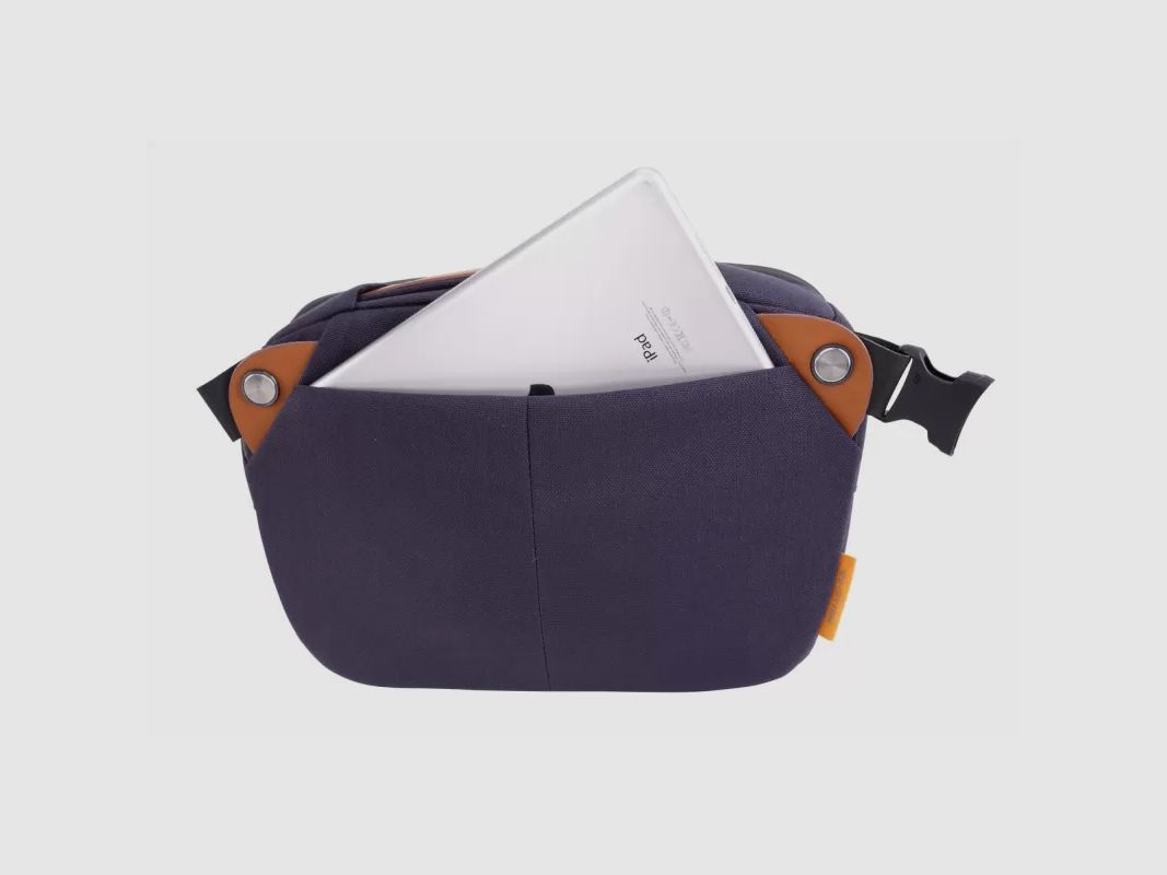 Vanguard Veo City CB29 NV - Cross Body Bag, image 8 of 23