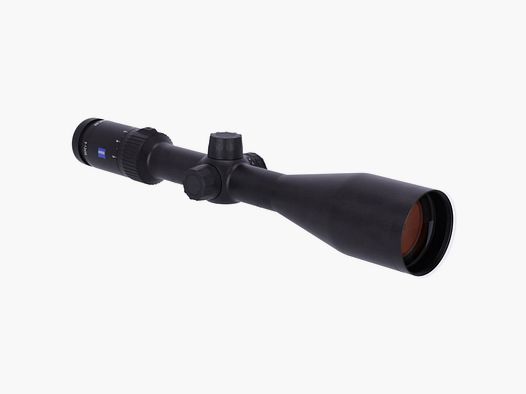 ZEISS Conquest V4 3-12x56 Reticle 60 Richtkijker