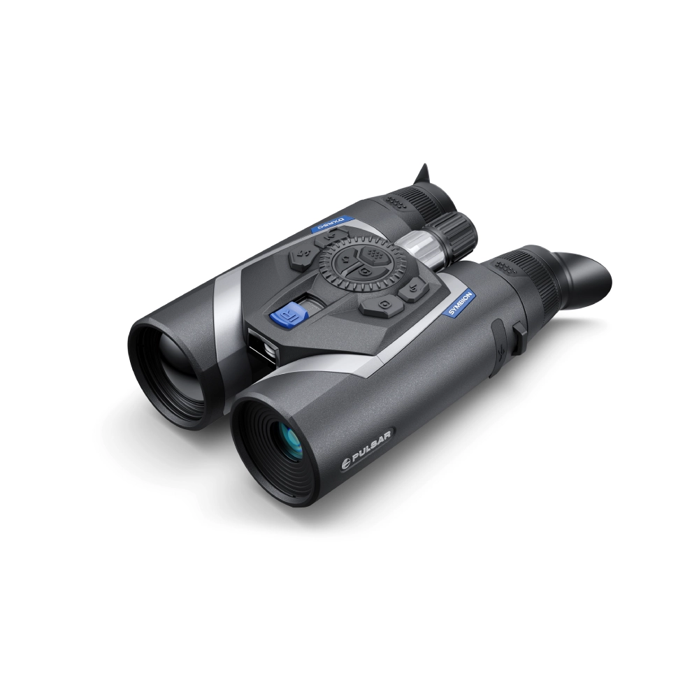 PULSAR SYMBION LRF DXR50 Wärmebildfernglas