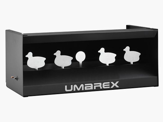 Umarex 3.2080 Geschossfangkasten Hunter