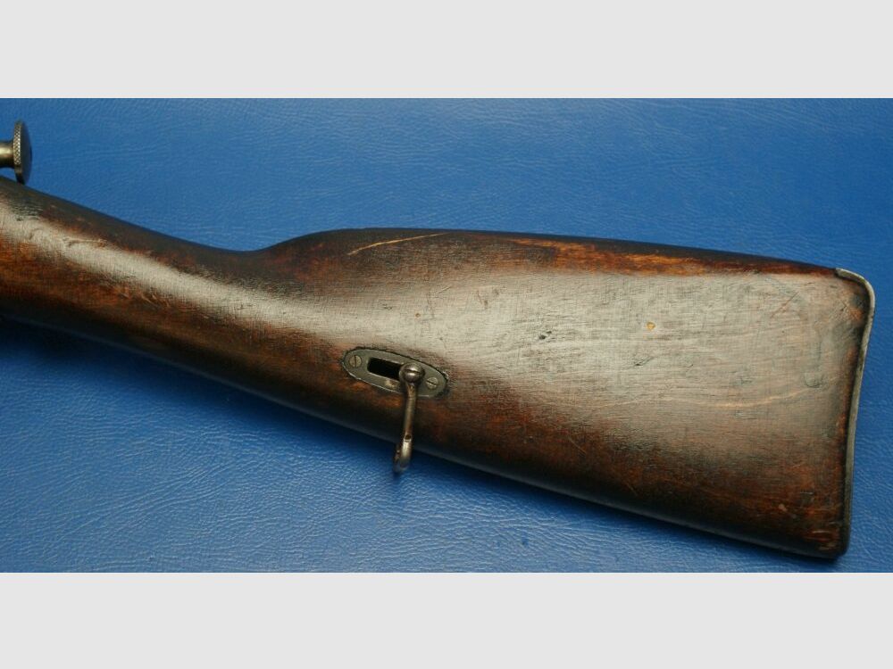 Tula Nagant 7,62x54R