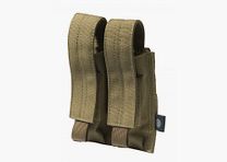 Beretta porta cargadores Grip-Tac molle doble coyote