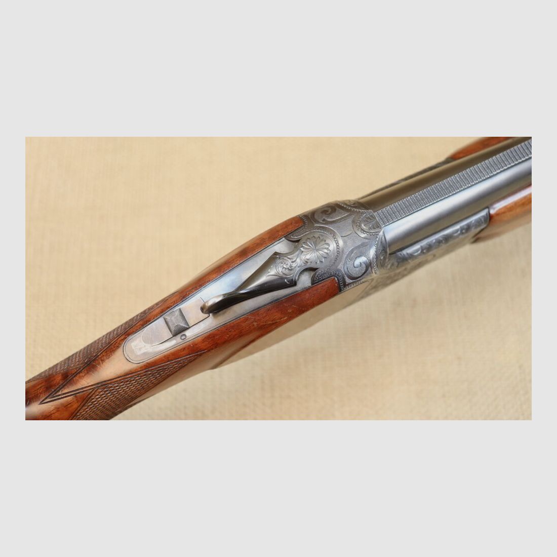 Anschütz Miroku 12/70