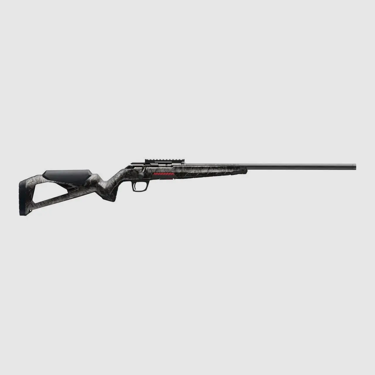 Winchster Xpert Carbon Varmint Repeating Rifle Cal. 22 lfB.