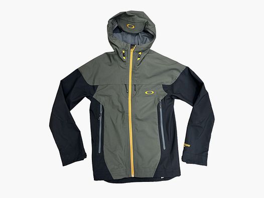 GIACCA – OAKLEY – BETLINE WS SOFTSHELL