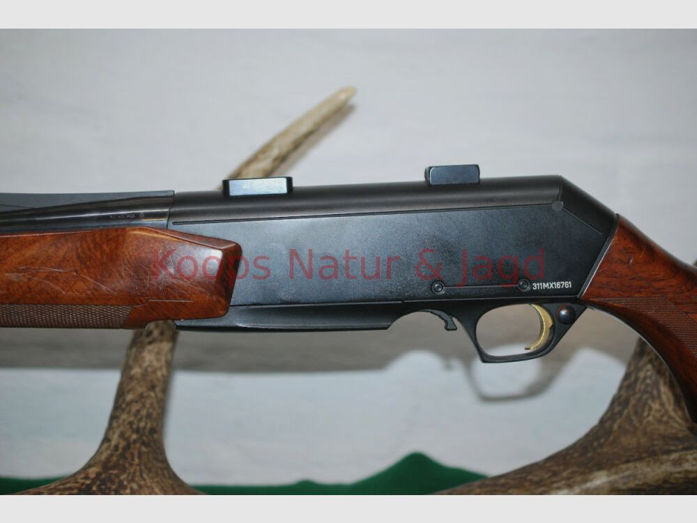 Browning/FN Long Trac