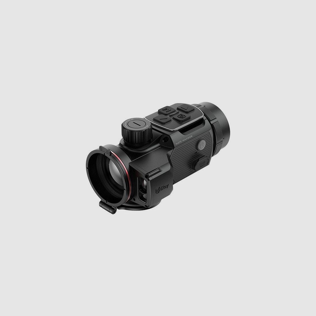 InfiRay MATE MAH50R Wärmebildvorsatzgerät mit LRF