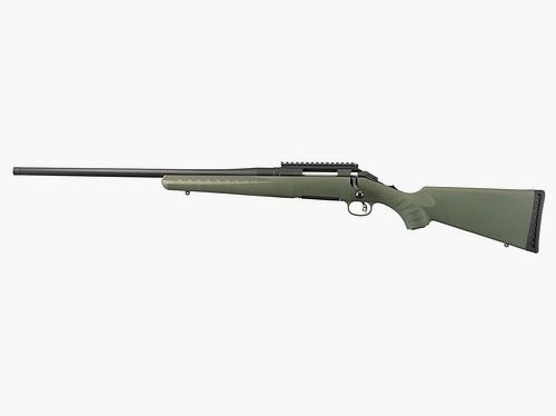 Ruger American Rifle Predator Links auf Lager