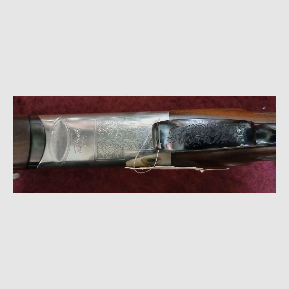 Dynamit Nobel (Rottweil) 700