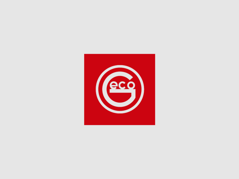 GECO Munitions de poing .32 S&W Long 6.5G Balle Wad Cutter