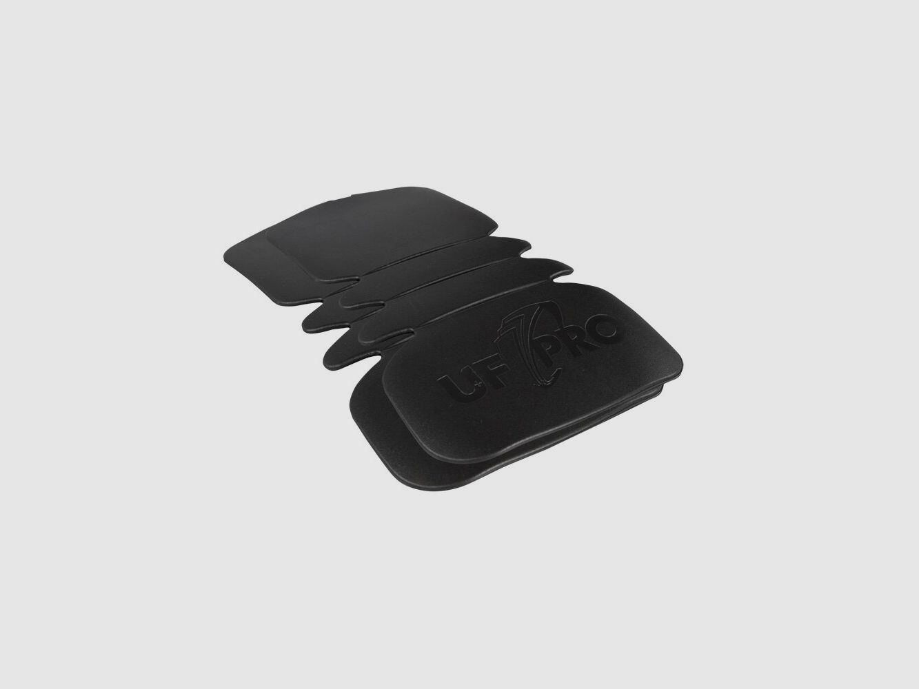 UF PRO Solid-Pad Knie Protektor