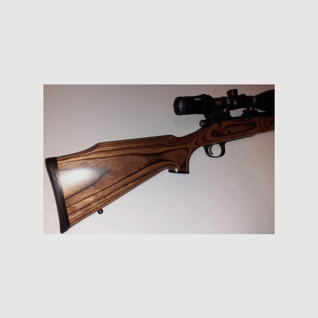 Remington 700 / .223