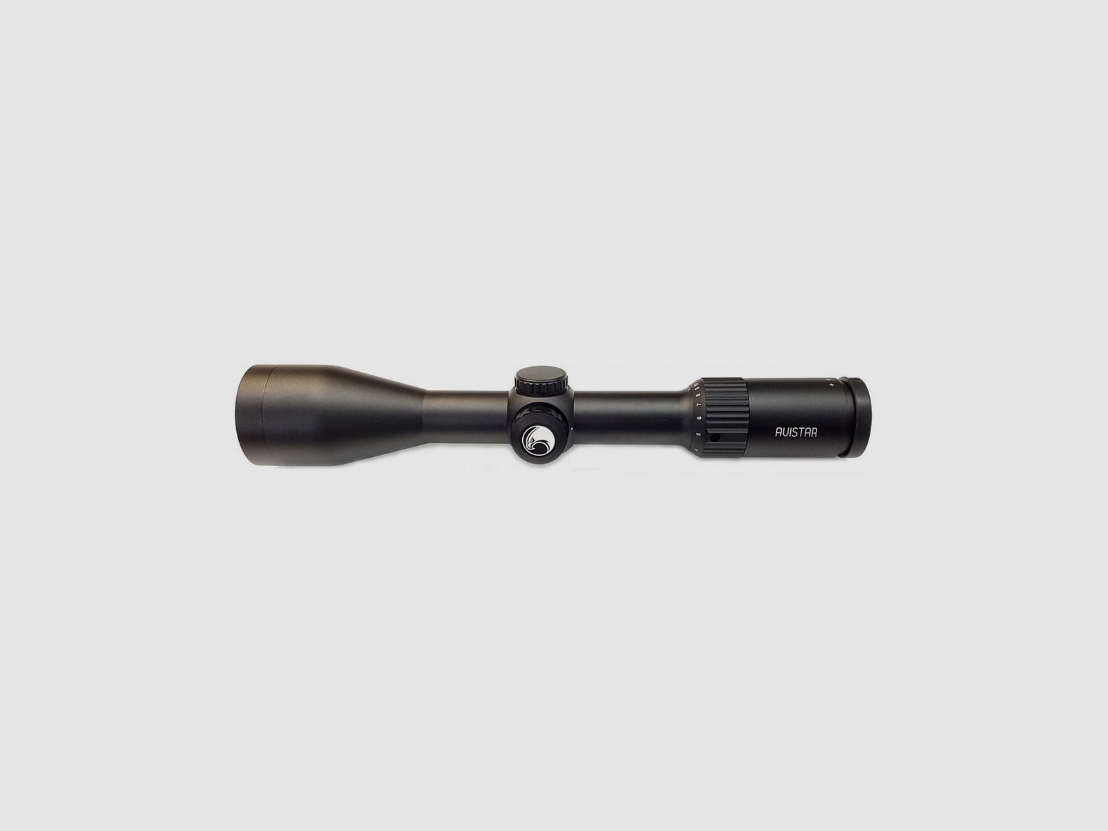 Zielfernrohr Avistar 2,5-10×50 mit beleuchtetem Absehen, Bild 2 von 5