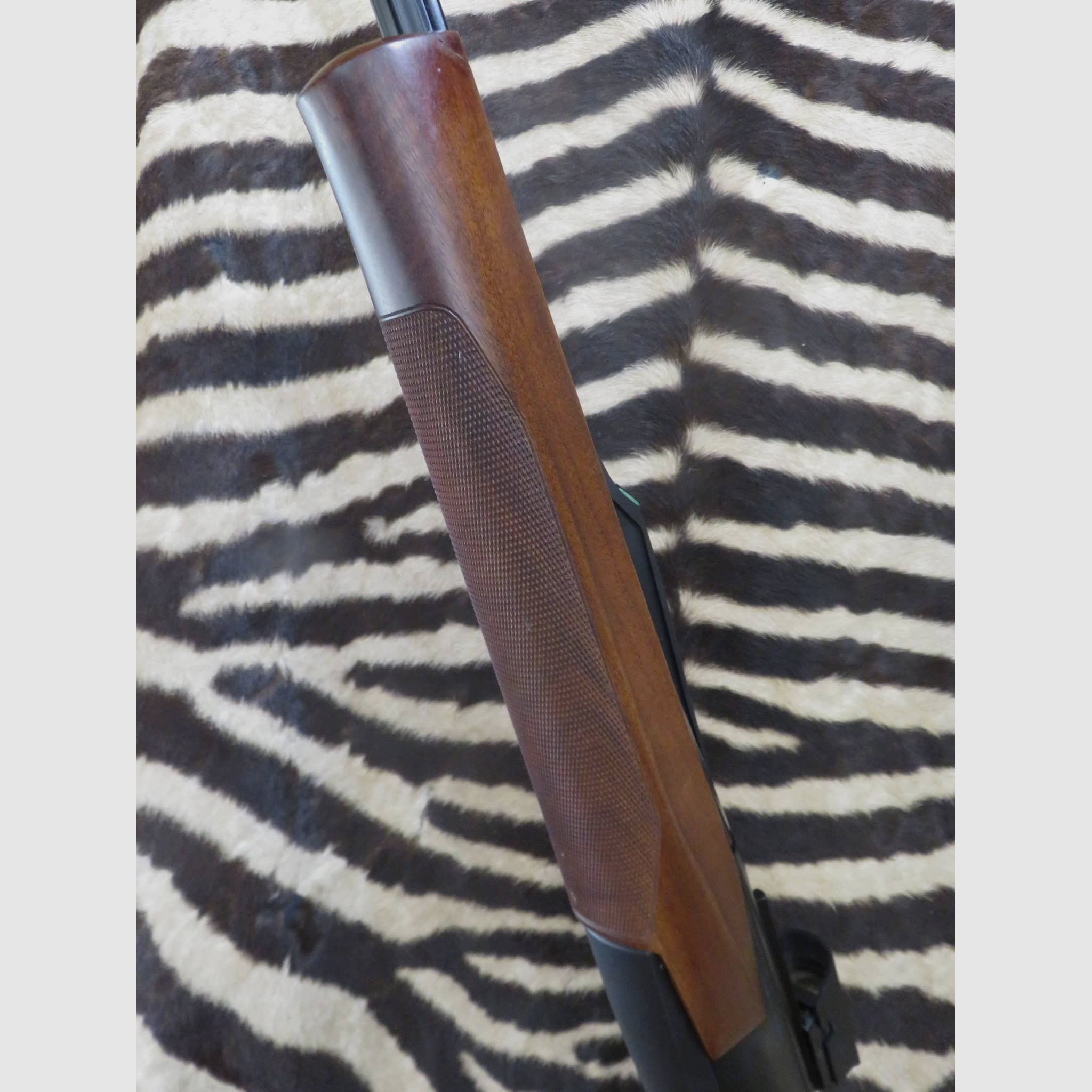 BROWNING Bar Mk3 Repetierbüchse Kal.300wm Lauf 53 cm – Rotpunktvisier Burris, Bild 4 von 11