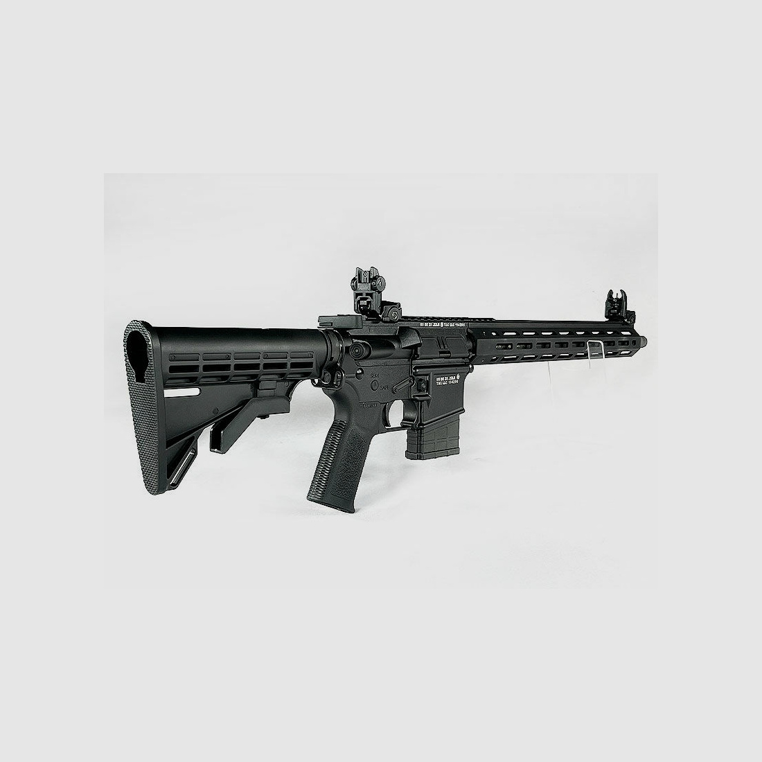 Tippmann Arms M4-22 Elite Hunter 18"