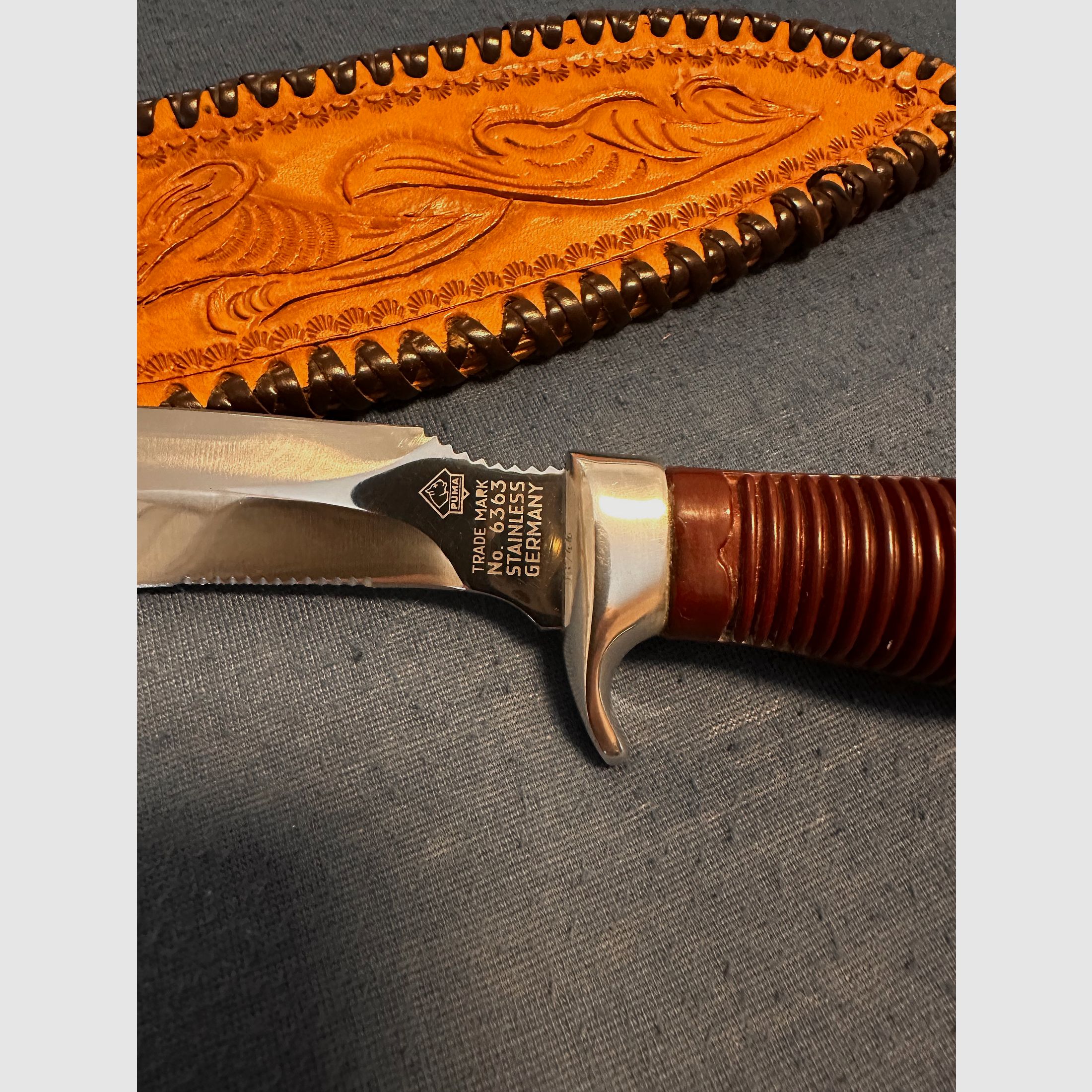 Puma-Sea-Hunter 6363