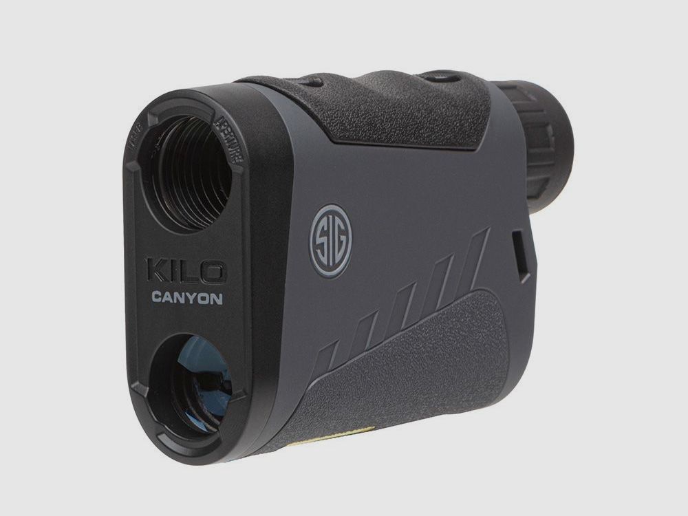 Sig Sauer Entfernungsmesser Canyon, Bild 1 von 2