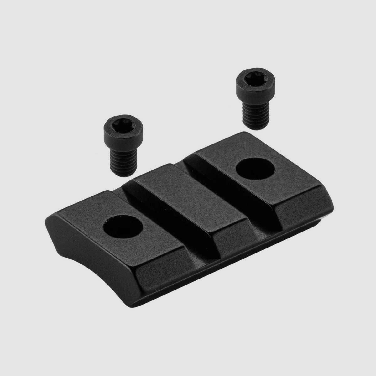 Montage 21 mm Kastelberg kurz mit Schraube - Montage 68 - Browning T Bolt, Bild 1 von 6