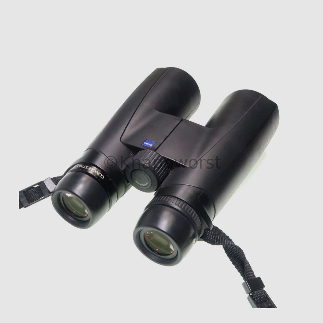 Zeiss Zeiss Conquest 10x56