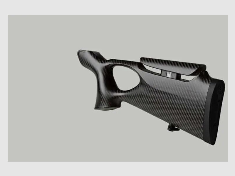 J.P. Sauer & Sohn Sauer S404 Silence XTC