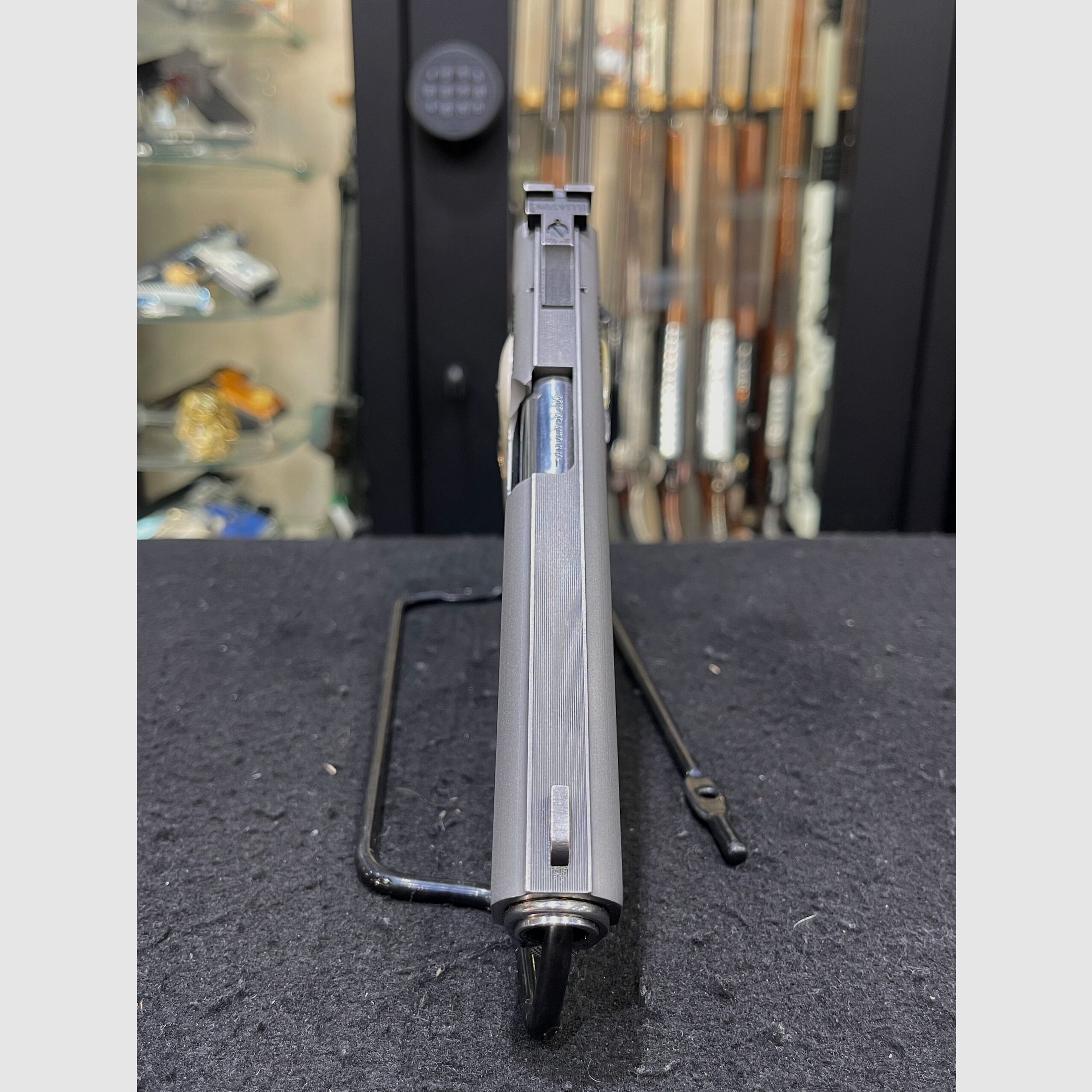 COLT SERIES ’80 MARK IV GOLD CUP NATIONAL MATCH, afbeelding 13 van 15