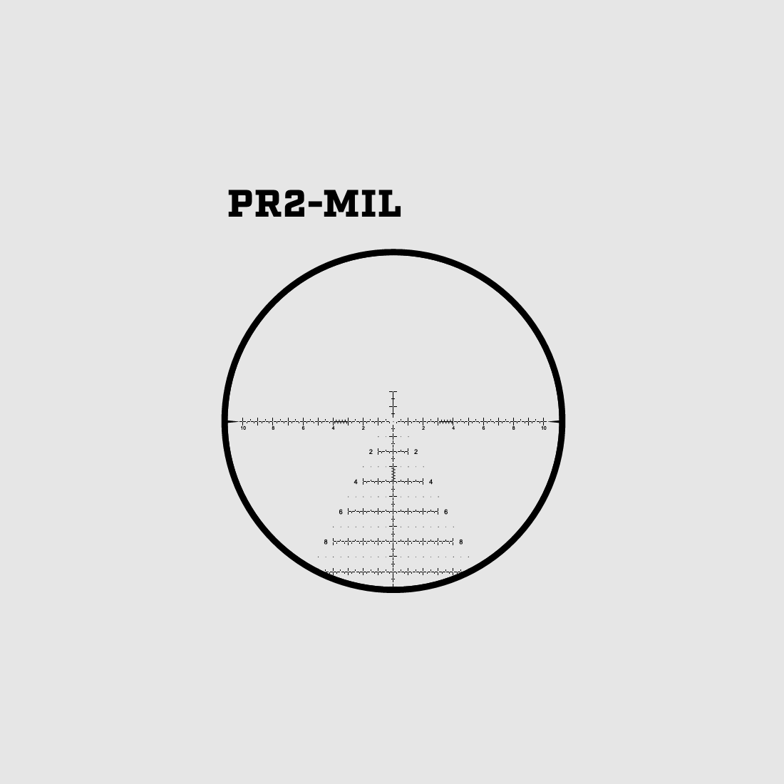 Leupold MARK 5HD 7-35x57 M5C3 PR2-MIL 34mm matt schwarz