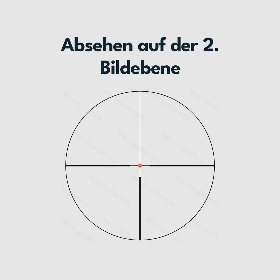 Vector Optics SCOC-48 Continental x6 1-6×24 Fiber