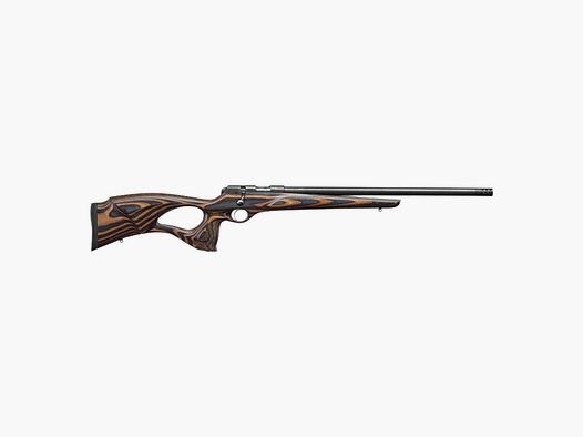 CZ 457 Thumbhole Threaded 20" .22WMR Rifle de repetición