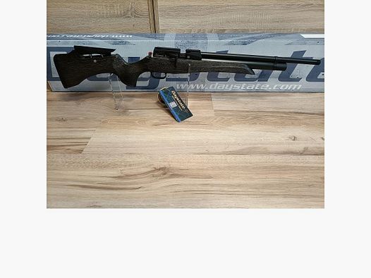 Wiatrówka PCP Daystate Huntsman Revere – Safari – 4,5mm.