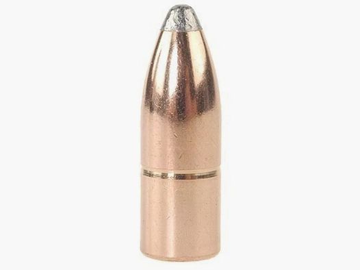 Balle Nosler Partition .375/.375 260GR Spitzer 50 pièces
