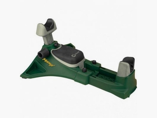 Soporte de tiro Caldwell Matrix