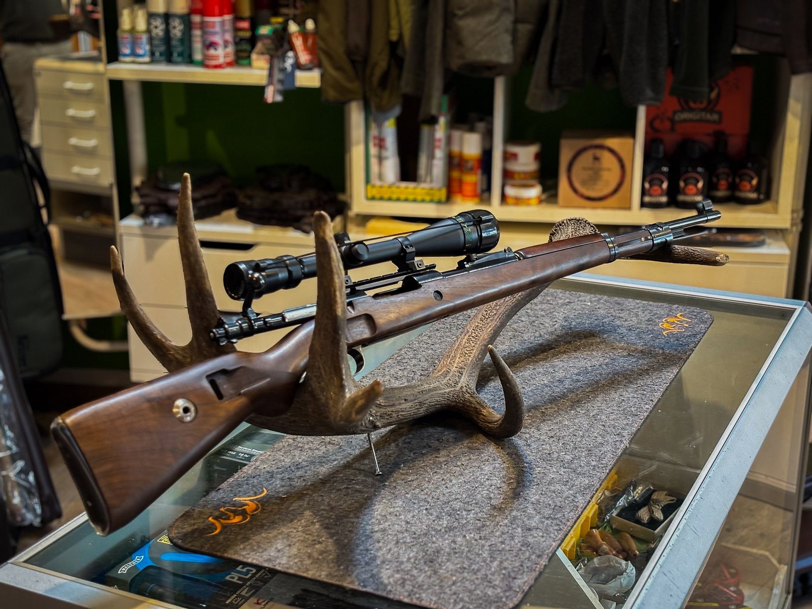 Mod. 98 