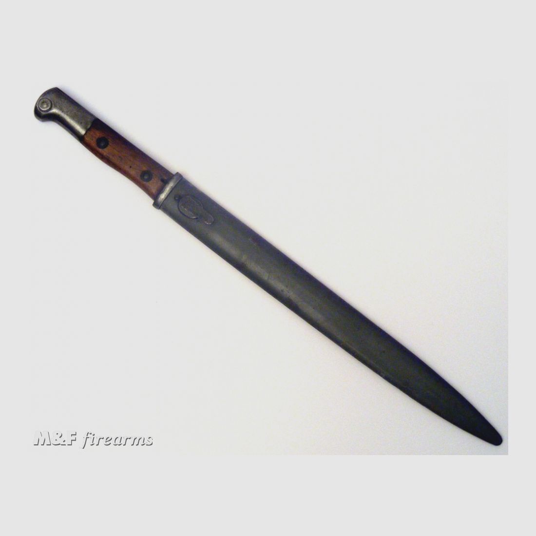 Deutsches Seitengewehr (SG) 1914 Typ 1 SAMSONWERK