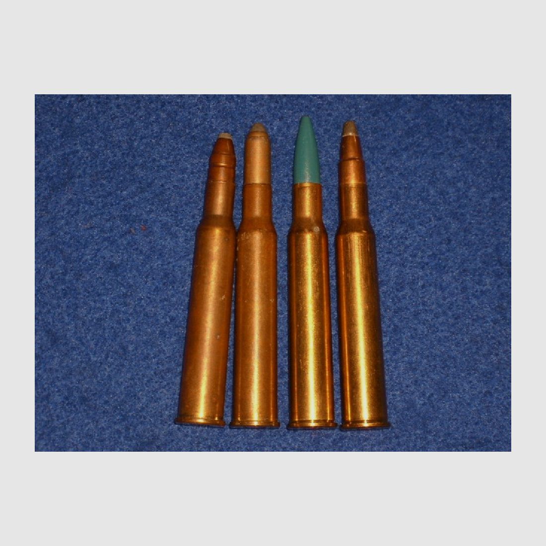 7x65 R