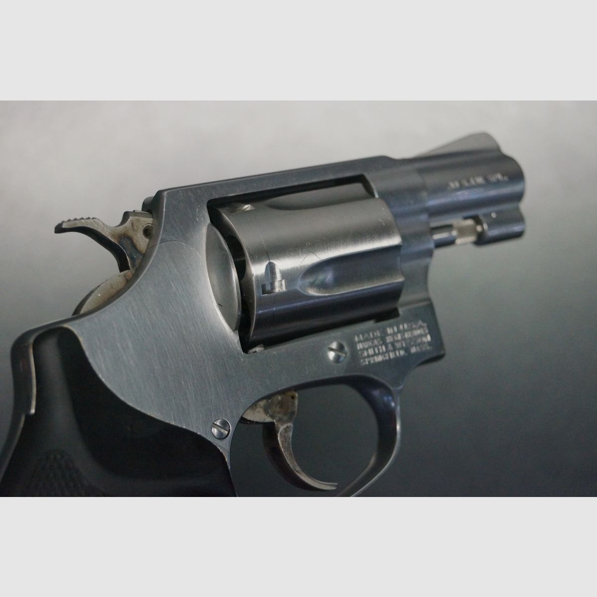 Smith & Wesson Chief Special, image 3 sur 6