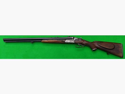 Suhl Wiercenie 8x57 IRS / 16/70