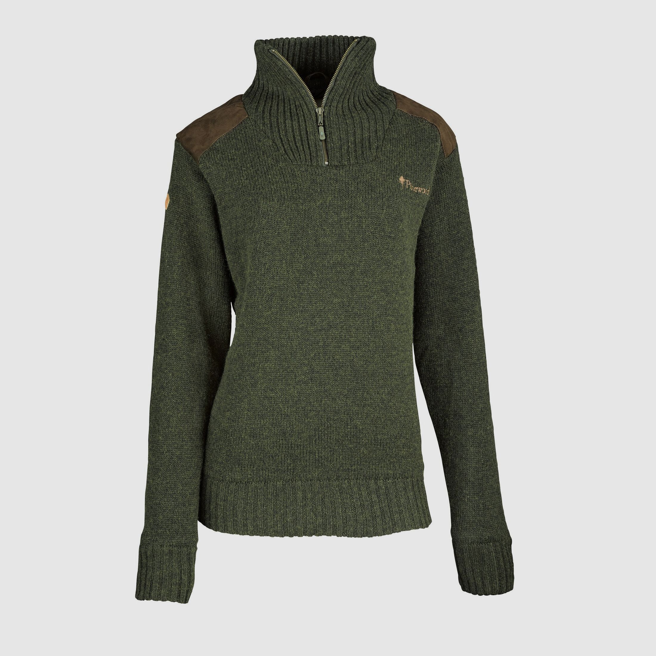 Pinewood Pullover Hurricane