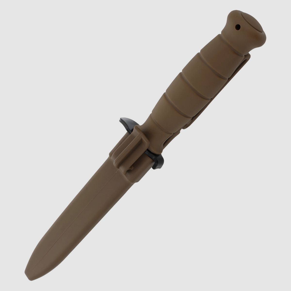 Glock - Mes 81 Zandkleurig - 39179, afbeelding 2 van 5