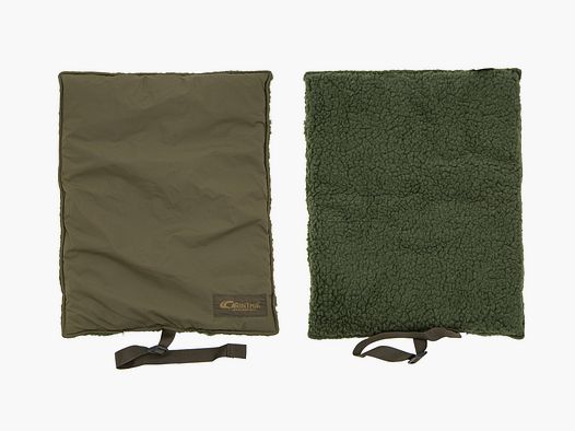 Vêtements Carinthia coussin de siège olive coussin de siège + bâtons