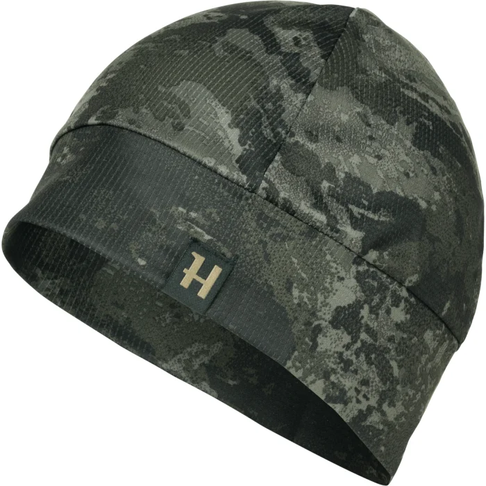 HARKILA Noctyx Camo Mütze AXIS MSP Black (117316001)