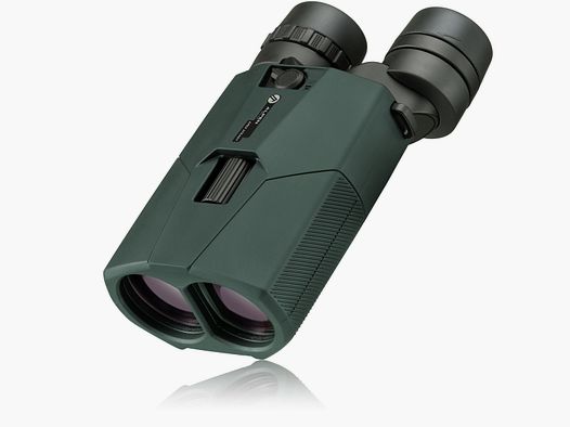 Binocolo Alpen Optics APEX Steady HD 14x42 con stabilizzatore d'immagine