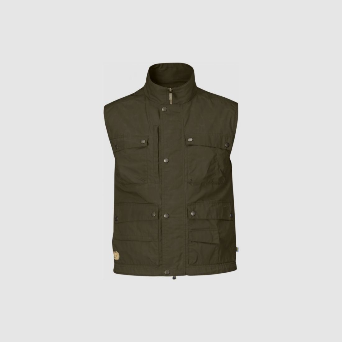 Fjällräven H-Gilet Reporter Lite, Bild 3 von 4