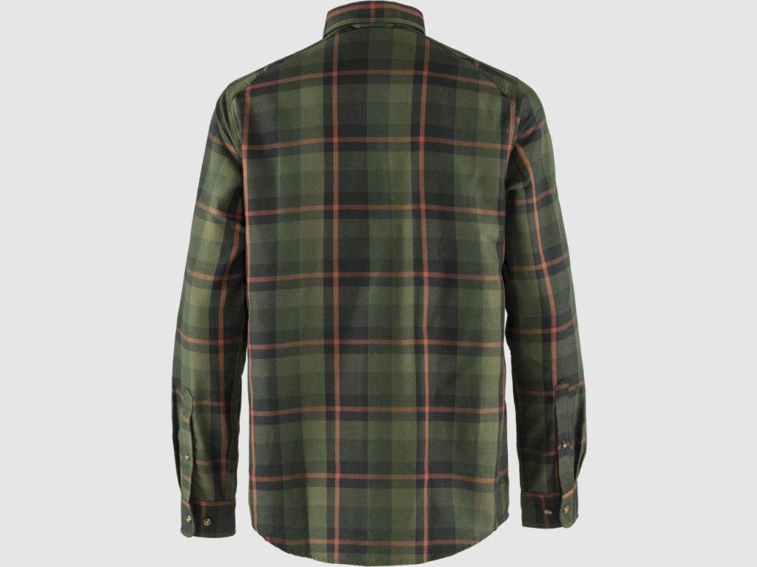 Fjällräven Herren Hemd Fjällglim