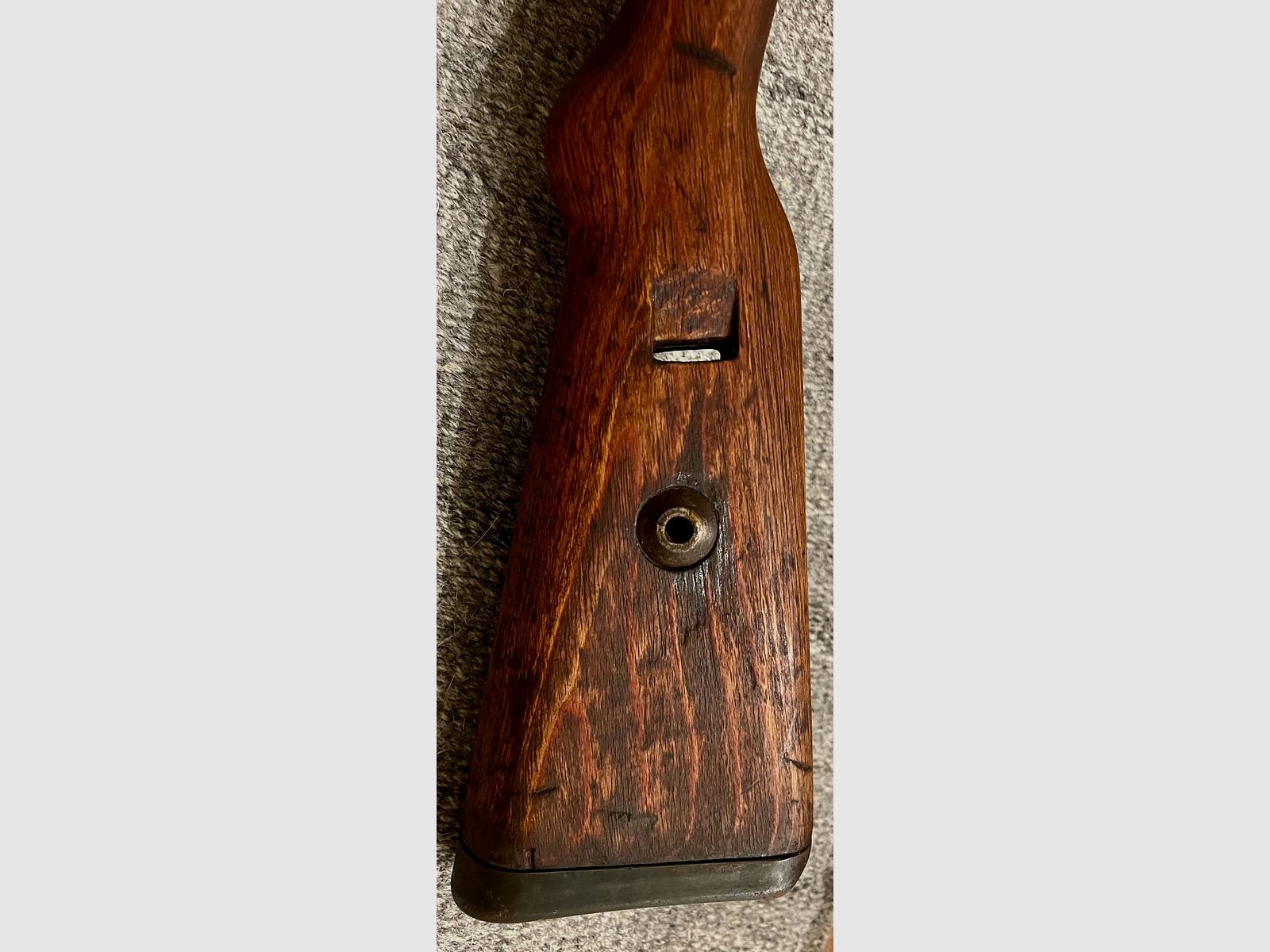 Mauser Mod.98 K98 Original Carbine