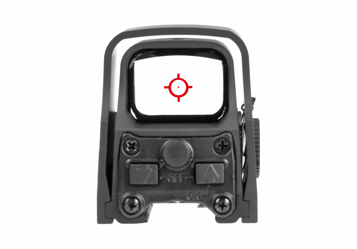 EoTech XPS2-0, Bild 4 von 4