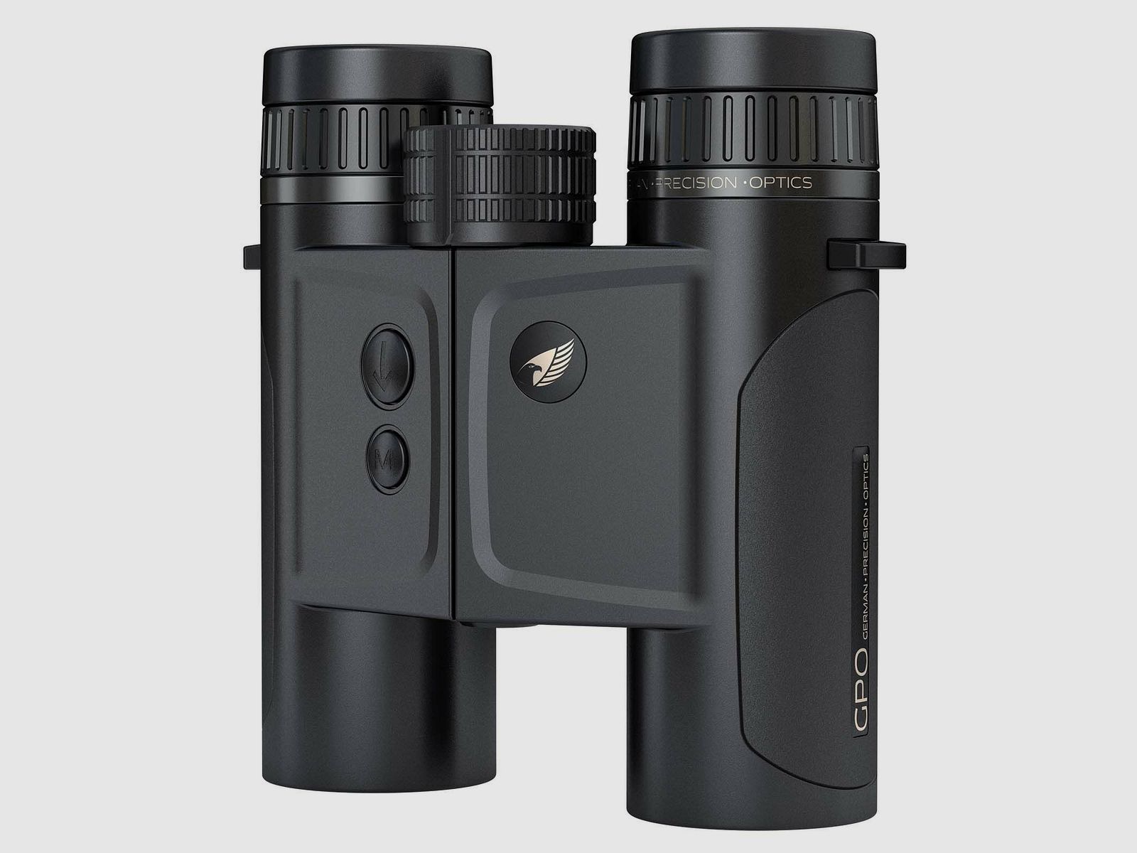 Duitse Precisie Optiek Rangeguide 2800 8x32