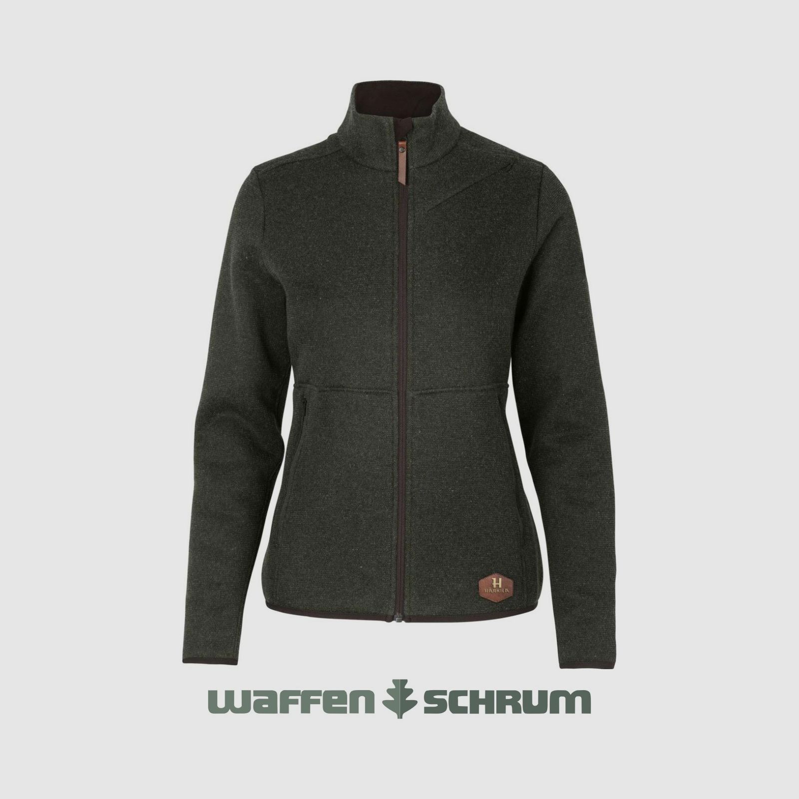 Härkila Strickjacke Metso