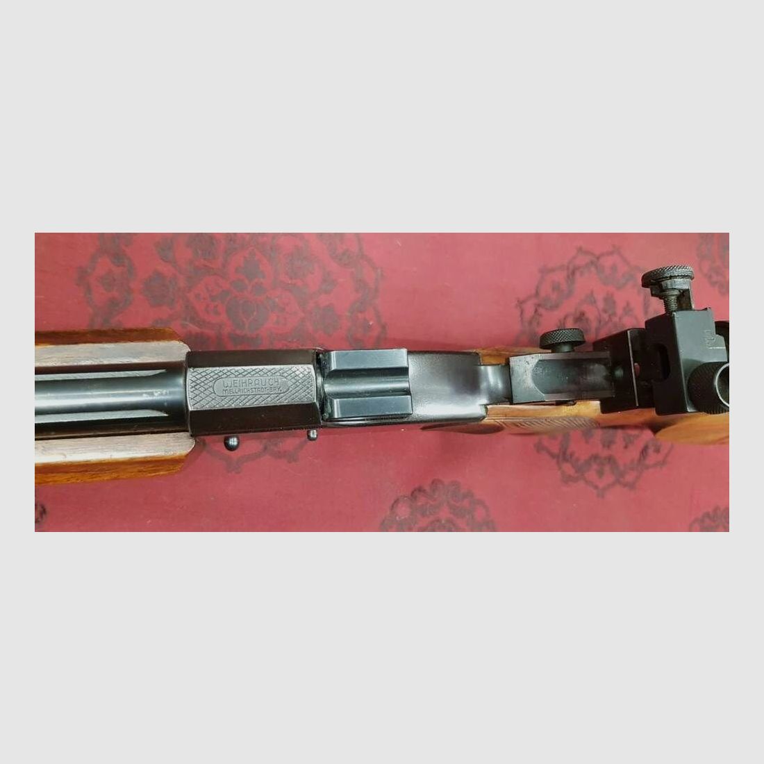 Weihrauch	 HW52