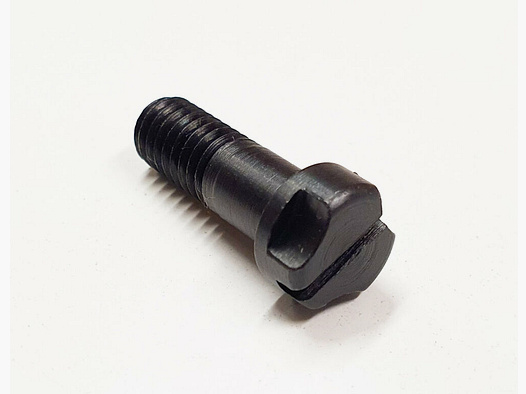 Schwaben Arms GmbH Śruba systemowa / Śruba skrzynkowa krótka do Mauser K98, nowa produkcja, oksydowana